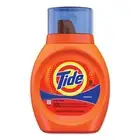 2X Ultra Liquid Detergent, Regular Scent, 25-oz.