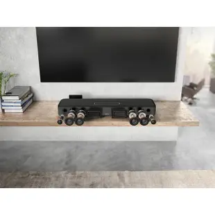 【DENON 天龍】4聲道 環繞聲霸Soundbar(Home 550)