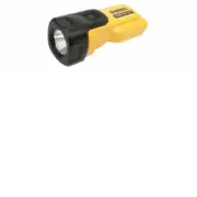 Dewalt DCL508 10 8V 12V Max Li ion LED Mini Flashlight bare tool (no battery)
