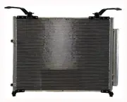 New Condenser 3290 fits Acura MDX 01-06 Honda Pilot 03-08 3.5 V6