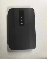 Wireless Unlocked LG WiFi Router Mobile Broadband Hotspot Modem