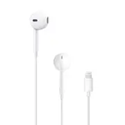 Headphones w/ Lightning Connector For iPhone and iPad