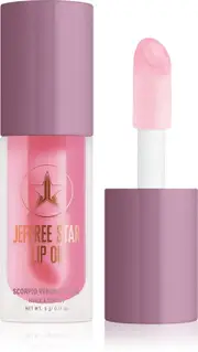 Jeffree Star Cosmetics Scorpio Lip Oil Color Scorpio Energy 5G
