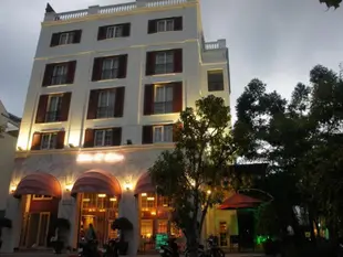 奧迪恩富美興飯店Hotel L Odeon Phu My Hung
