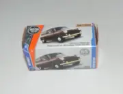 MATCHBOX 2018 METAL POWER GRABAG 65TH. ANNIVERSARY - AUSTIN MINI VAN BROWN