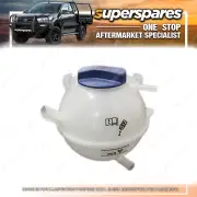 1 pc Superspares Overflow Bottle for Volkswagen Jetta 1K 2004-2008