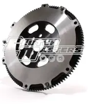 Clutchmasters Steel Flywheel for 08-14 Mitsubishi Lancer EVO X 2.0L FW-110-SF