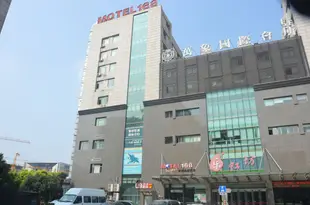 莫泰168(上海虹井路店)Motel 168 (Shanghai Hongjing Road)