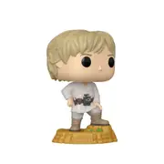 Funko Star Wars Luke Skywalker Binary Sunset Pop! Vinyl Figure