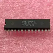 uPD42270C-60 - NEC - NTSC FIELD BUFFER