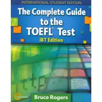 在飛比找蝦皮購物優惠-<姆斯>Complete Guide to the TOEF