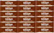 18 Packs x 200g Each - Arnott's Tim Tam Original Chocolate Biscuit Tim-Tam AU