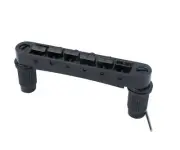 Guyker Guitar Saddle Bridge - Tune-O-Matic Bridges with Studs Replacement for...