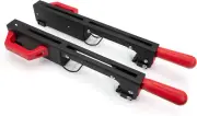 Steelman Power Tool and Accessory Mounting Bracket Set - Attach Additional Miter