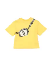 [MARC JACOBS] MARC JACOBS T-shirts - Item 10466362