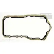 Platinum Oil Pan Gasket - OPS606