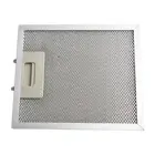 W10915369 Range Hood Filter for Effective Oil Filtration and Smoke Reduction