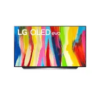 在飛比找蝦皮購物優惠-【LG樂金】OLED48C2PSA/48C2 48吋  4K