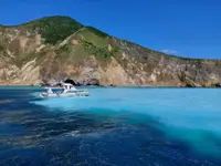 在飛比找KKday優惠-宜蘭龜山島登島半日遊|登島・環島・賞鯨