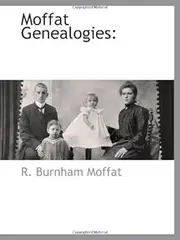 Moffat Genealogies: