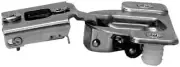 Blum 105 Degrees Compact 38N Series 3/8" Overlay Press-in One Piece Design Cabin