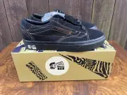 Size Men’s 7 / Women’s 8.5 - Vans Taka Hayashi DIY Lo LX Black