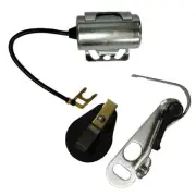 ATK1DCR NEW Ignition Kit With Rotor Fits Massey Ferguson TO20, TO30, TO35, F40+