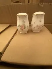 mikasa salt and pepper shakers