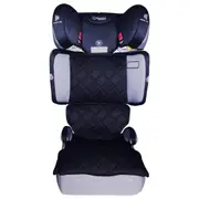 Acclaim Premium Booster Seat (Night) - 4-10 Years