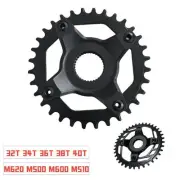 Perfectly Fit ChainRing Adapter for Bafang MidDrive For M500 M510 M620