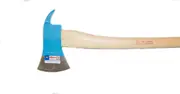 Muller 0083-08 - 800 gram Sappel Axe (Hickory Handle)