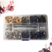 10 Mm Eyelet Tool Metal Eyelets Leathercraft Accessories Grommet