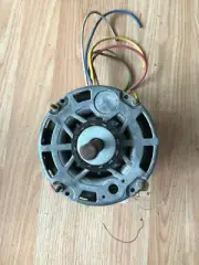 GE Motors 1/2 A/C Condenser Fan Motor V 208-230 HZ 60/50 Phase 1
