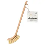 Organic Change Store Dish Brush – Fresh, healthy organic delivery | Doorstep Organics