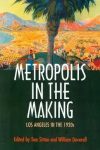 在飛比找博客來優惠-Metropolis in the Making: Los 