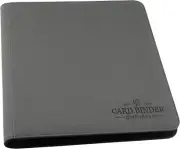Trading Card Binder, Card Collection Binder Album Folder with 720 Side Loading P