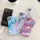 iphone13 pro max marble case 12 11 xs 1 7 8 Plus Back Cover