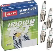 Denso IKH20TT (4PK) Spark Plugs