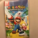 MARLO+RABBIDS KINGDOM BATTLE(二手)