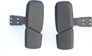 5D Can Be Lifted and Rotated Can Be Moved Left and Right Can Be Folded Modified Gaming Chair Mechanical Armrest