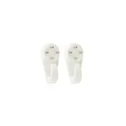Everhang 8kg Nylon Picture Hanging Utility Hook - 2 Pack