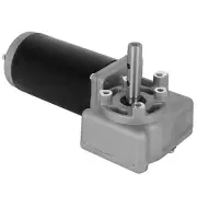1X New Dump Truck Tarp Motor 1200W 60:1 Direct Replacement