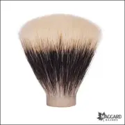 Maggard Razors 22mm SHD 2-Band Badger - FAN - Shaving Brush Knot Only