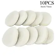 Buffer Polishing for PADS Car Polisher Waxing Buffing Cleaning Care Accessory