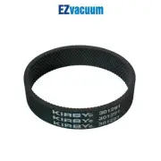 50 Genuine Kirby Vacuum Cleaner Knurled Belts # 301291, 301291S