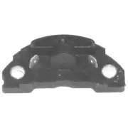 Hitachi Ignition Coil For Mitsubishi Cordia Mighty Max Montero Precis Mirage (for: Mitsubishi)