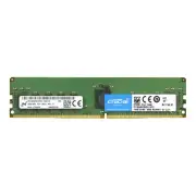 Crucial 16GB DDR4 2933Mhz PC4-23400 ECC RDIMM Memory Server CT16G4RFD8293 RAM