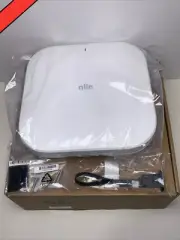 NILE NWA1000 WiFi-6 Access Point UNIT ONLY NO Power Chord Open Box ..