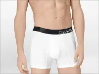 在飛比找Yahoo!奇摩拍賣優惠-CK Calvin Klein Metallic Trunk