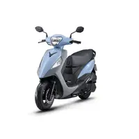 在飛比找蝦皮購物優惠-KYMCO 光陽機車新豪邁 碟剎125 Fi  來店訂購 驚